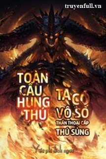 Bìa truyện