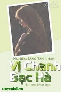 Bìa truyện