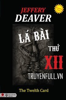 Bìa truyện