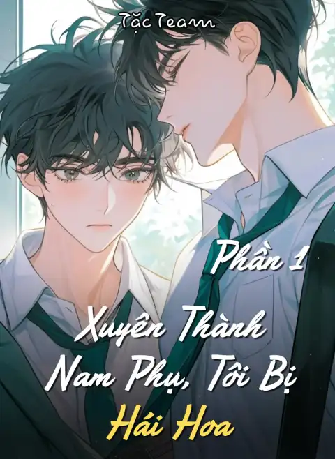 Bìa truyện