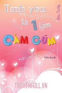 Bìa truyện