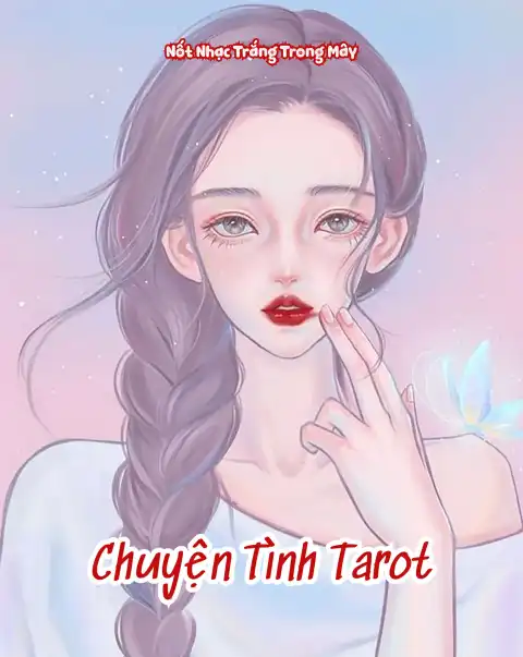 Bìa truyện