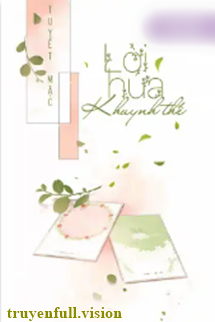Lời Hứa Khuynh Thế