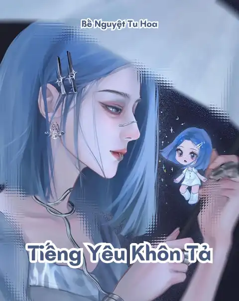 Bìa truyện