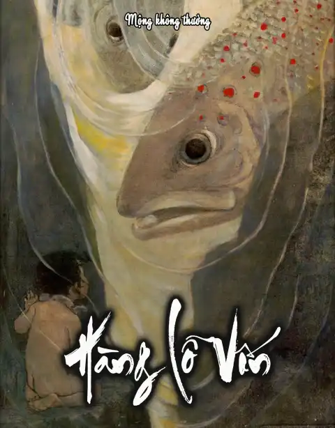Bìa truyện