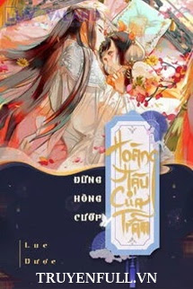 Bìa truyện