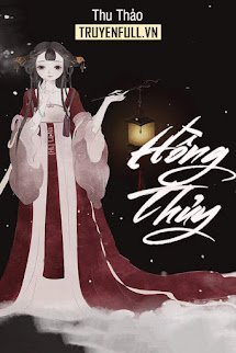 Bìa truyện