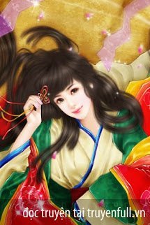 Bìa truyện