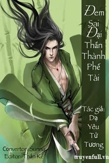 Bìa truyện