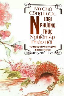 Bìa truyện