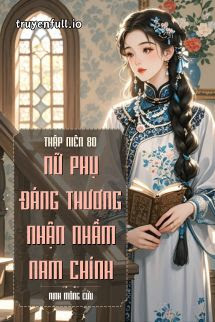 Bìa truyện