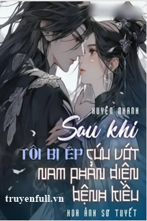 Bìa truyện