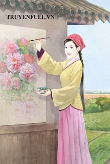 Bìa truyện