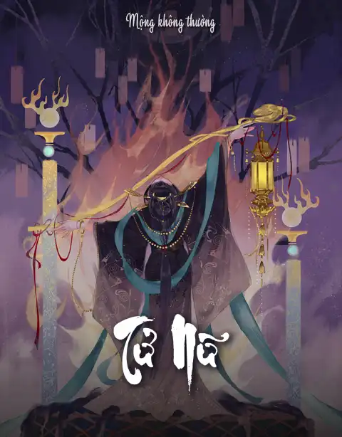 Bìa truyện