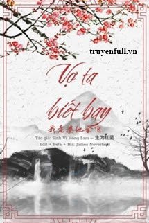 Bìa truyện