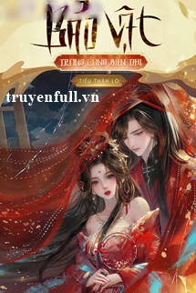 Bìa truyện