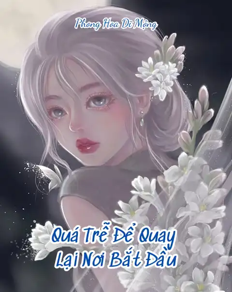 Bìa truyện