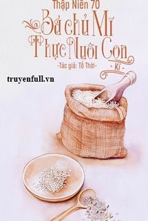 Bìa truyện