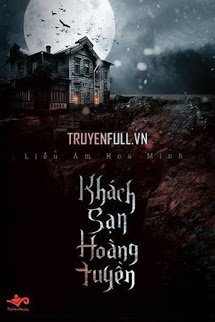 Bìa truyện
