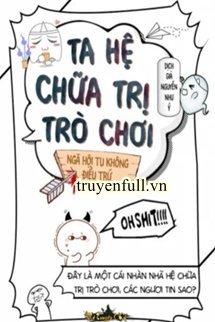 Bìa truyện