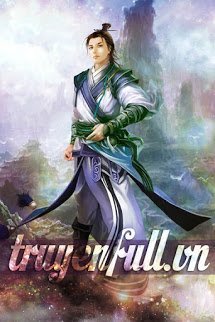 Bìa truyện