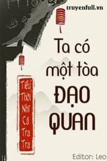 Bìa truyện