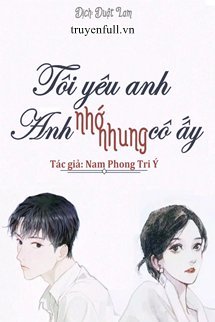 Bìa truyện