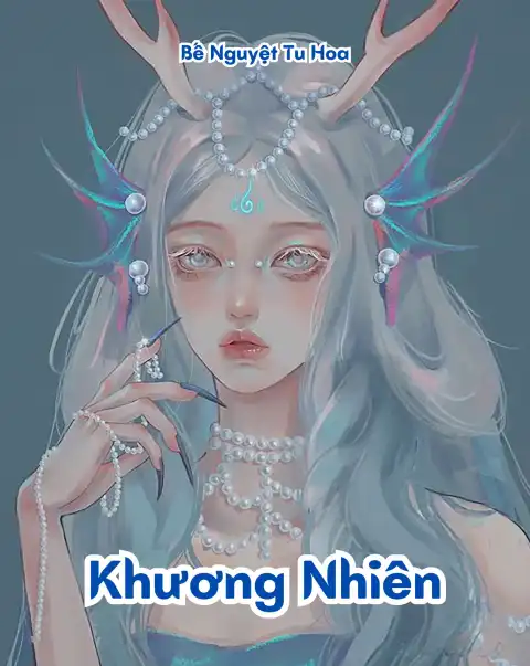 Bìa truyện