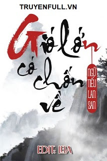 Bìa truyện