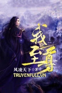 Bìa truyện
