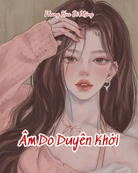 Bìa truyện