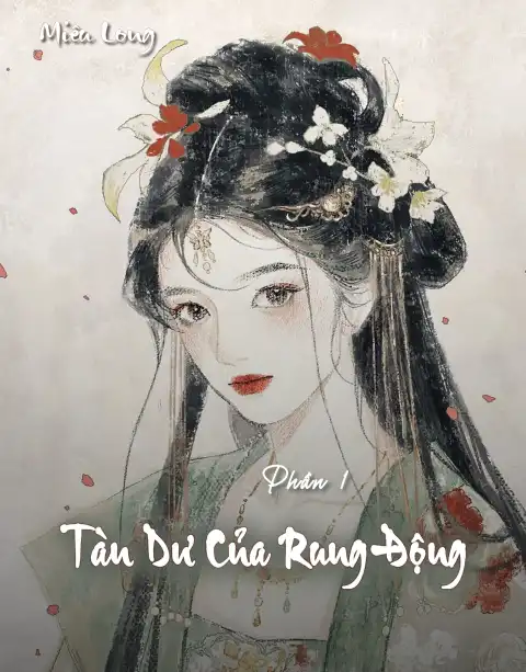 Bìa truyện