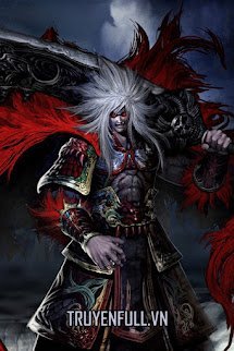 Bìa truyện