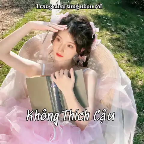 Bìa truyện