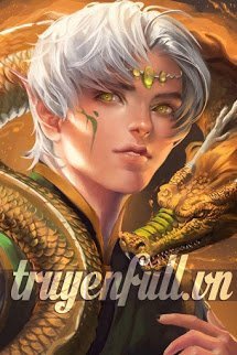 Bìa truyện