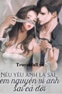Bìa truyện