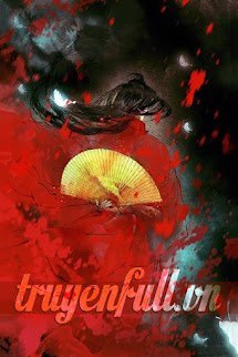 Bìa truyện