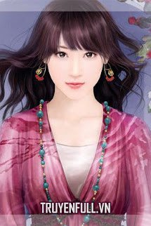 Bìa truyện
