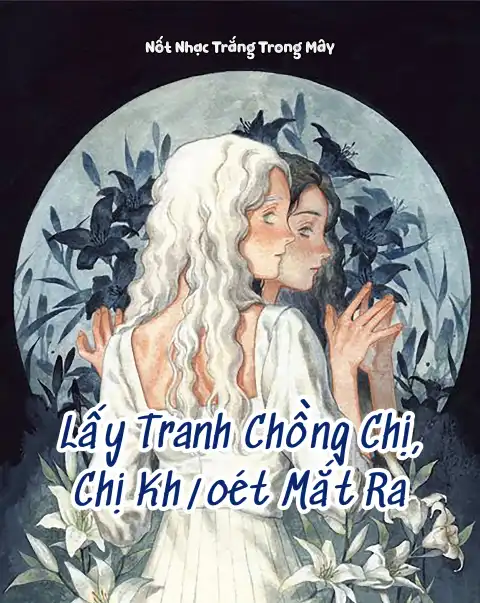 Bìa truyện