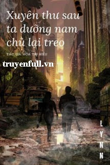 Bìa truyện