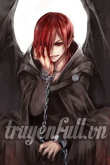 Bìa truyện