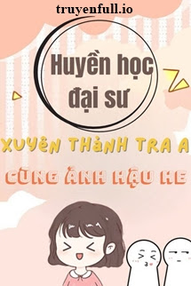Bìa truyện