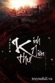 Bìa truyện