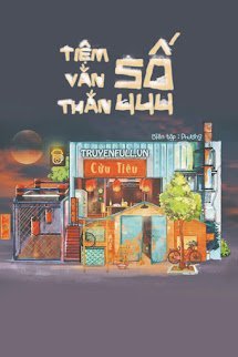 Bìa truyện