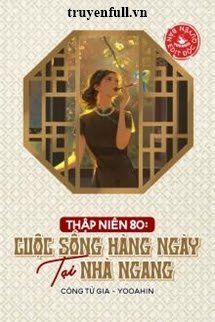 Bìa truyện