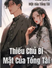 Bìa truyện