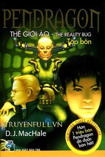 Bìa truyện