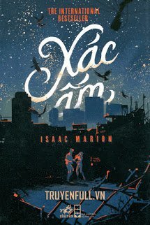 Bìa truyện
