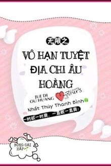 Bìa truyện