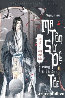 Bìa truyện